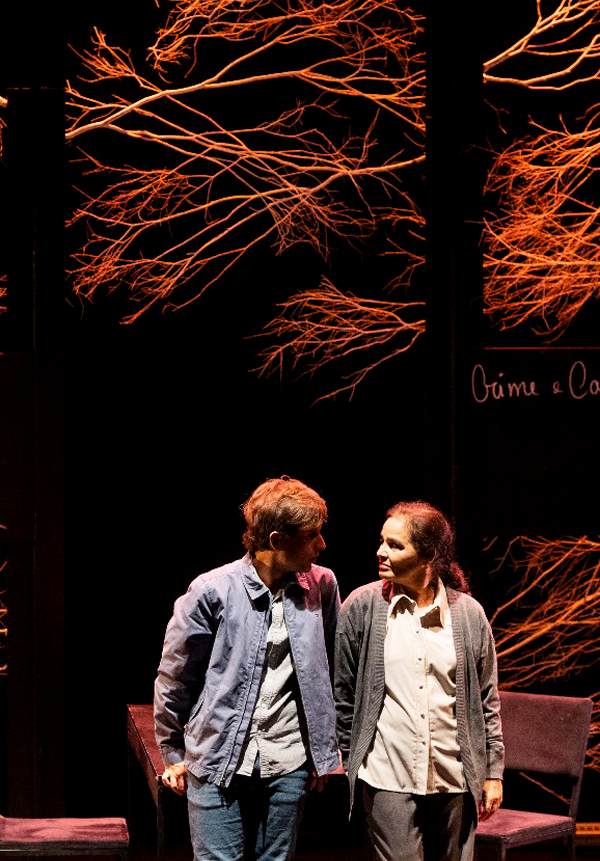 O Som que Vem de Dentro