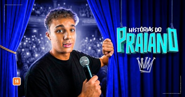 História Do Praiano