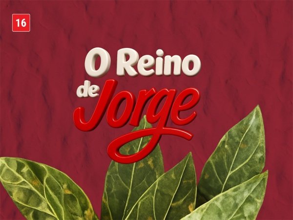 Espetáculo "O reino de Jorge', Oficina Estilhaça.