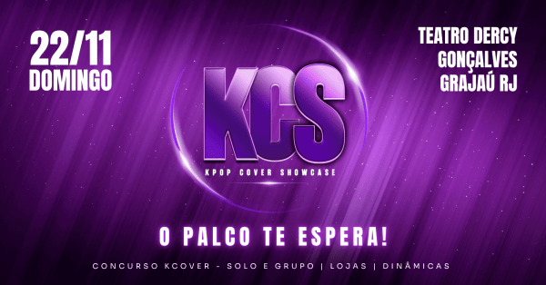 KCS - Kpop Cover Showcase