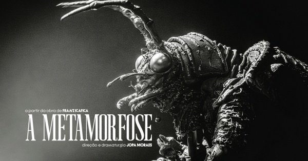 A Metamorfose
