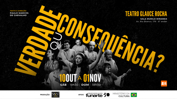 Verdade ou Consequência?