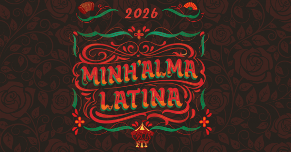 CircusFit Show 2026: Minh'Alma Latina