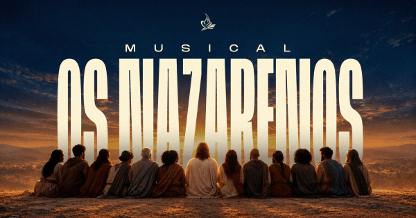 Os Nazarenos - Musical