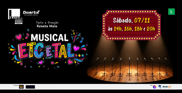 Musical Etc e Tal