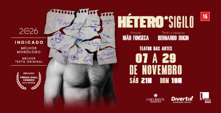 HÉTERO SIGILO