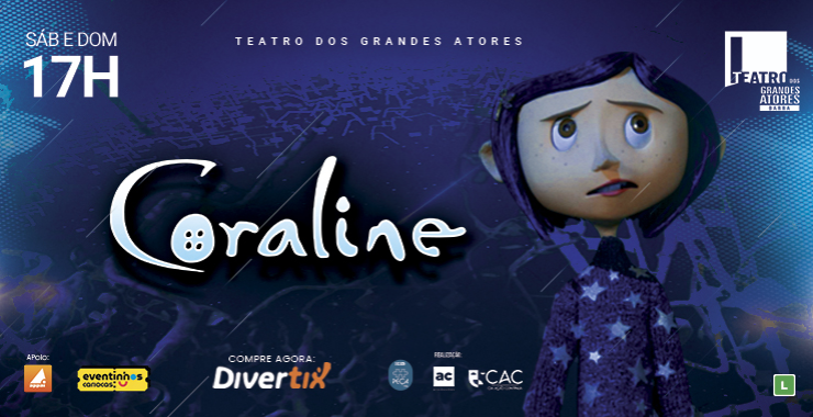 Coraline