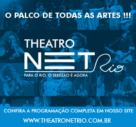 Teatro Net Rio